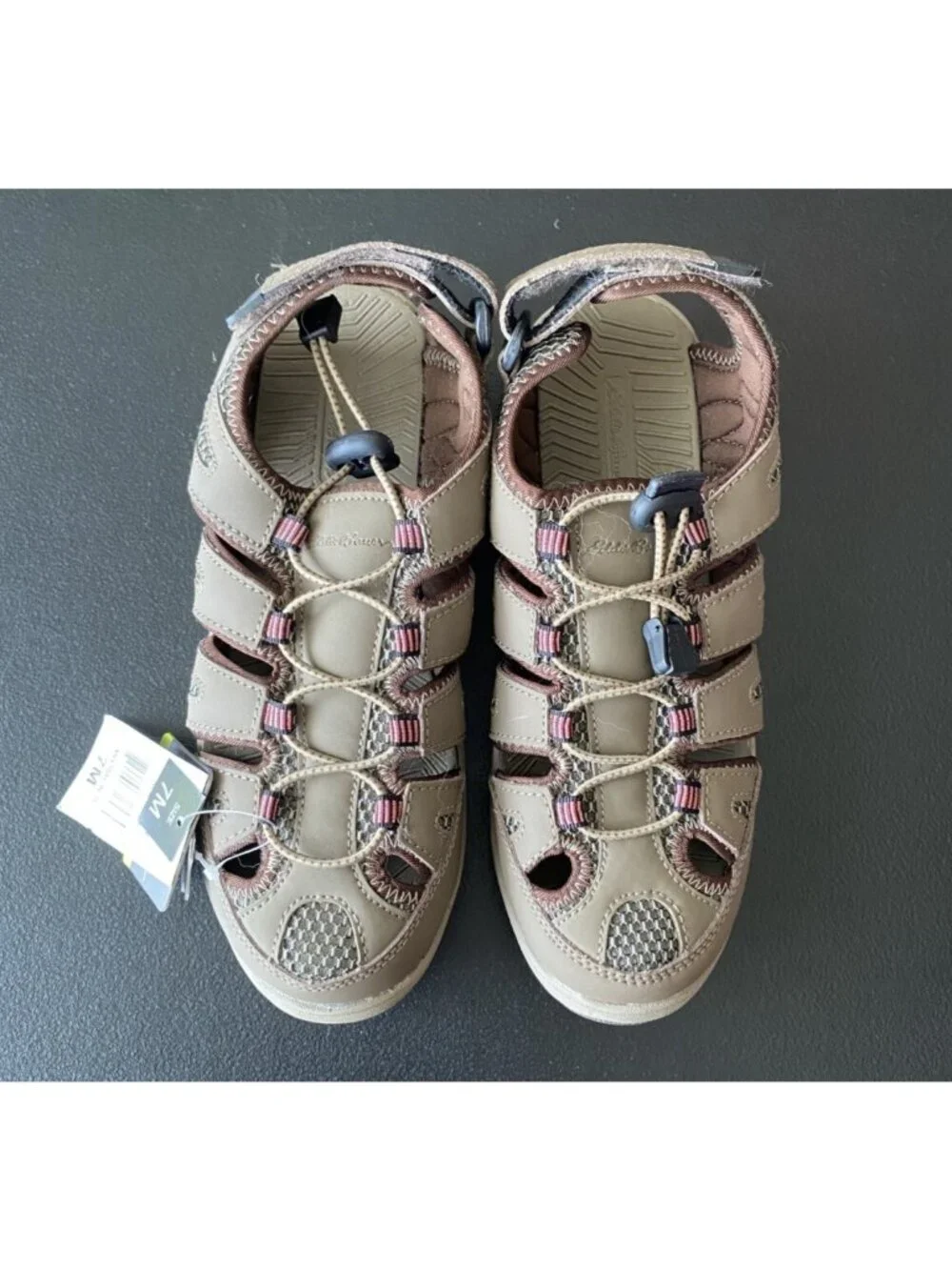Eddie Bauer water shoes